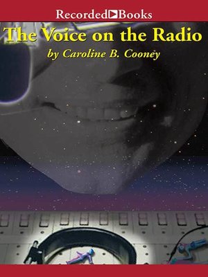 cover image of The Voice on the Radio